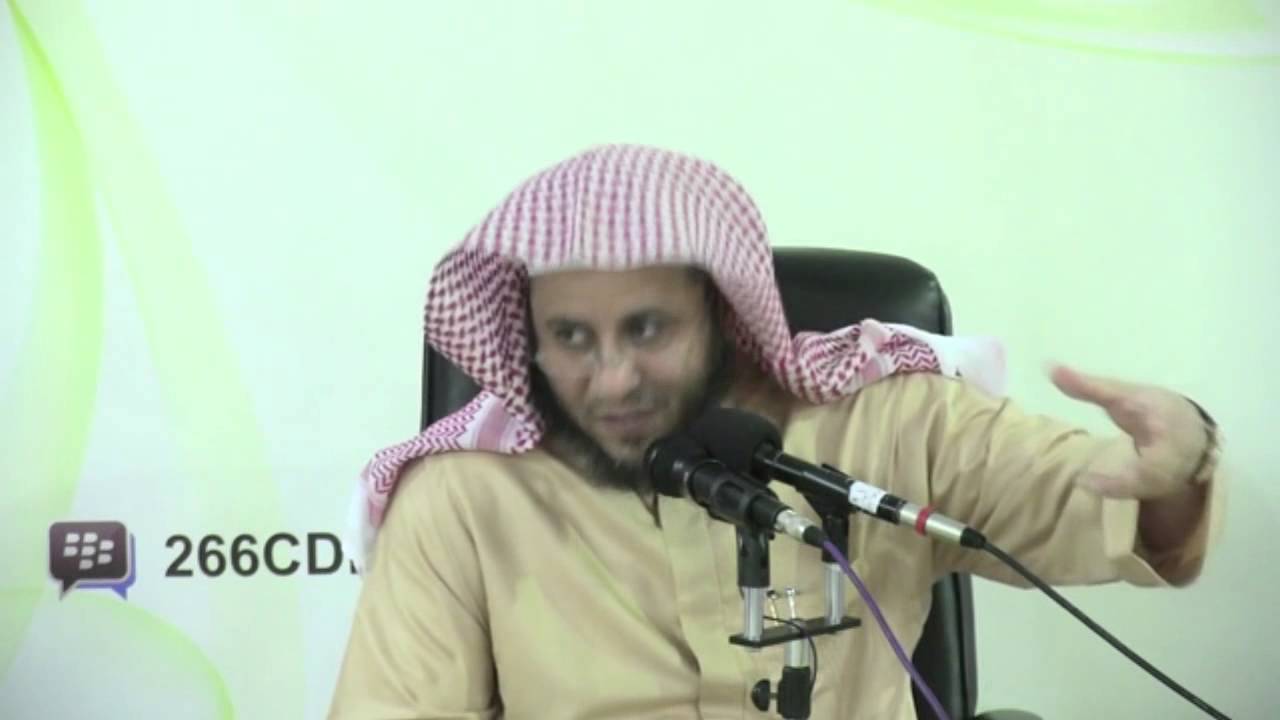الدرس الأول من كتاب الزكاة (باب زكاة الفطر) من شرح زاد المستقنع لفضيلة الشيخ عزيز بن فرحان العنزي