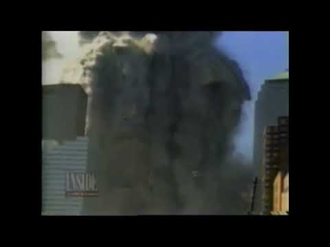 WTC 1 Collapse (76/196) — Inside Edition 2