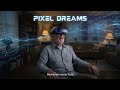 Pixel Dreams✨ ️About Love, Memory and Peace 💙 #Pixeldreams #imaginefilmlab #EmotionalStory