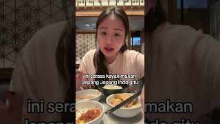 Makan Hotpot Jepang Bijin Nabe