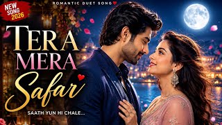 Our Journey Together ❤️ Romantic Duet Song 2026 | Male & Female Love Song | New Hindi Romantic Song