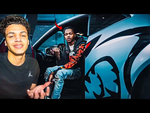 This Yn Up Next! Babyfxce E - She Love Fxce (REACTION)