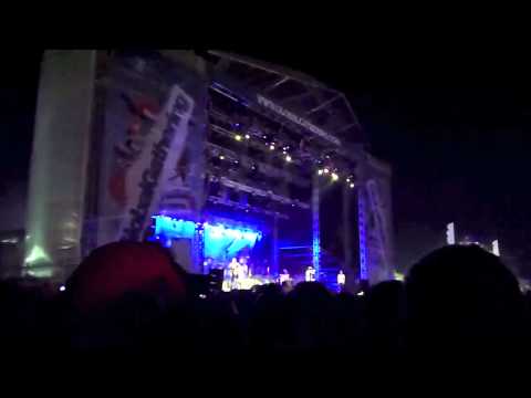 GLOBAL GATHERING 2010 Dizzee Rascal HD