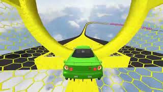 Crazy Games Sky Riders Level 42