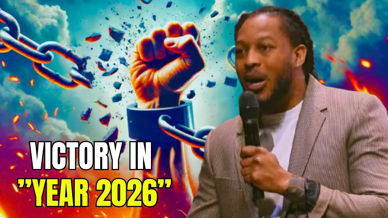 ИЗБАВЬТЕСЬ ОТ ТИХИХ ДЕМОНОВ В СВОЕЙ ЖИЗНИ В ЭТОМ ГОДУ!!! #prophetlovyhighlights