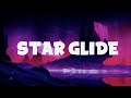 MUZZ - Star Glide (Lyrics) ft. Cammie Robinson