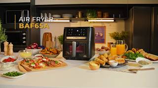Air Fryer BAF65A | Britânia