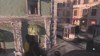 Master Plan Cod Montage