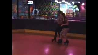 skate zone 71 with dj keiffer b  01-11-15
