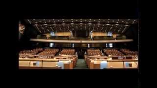 It's Your General Assembly 2012