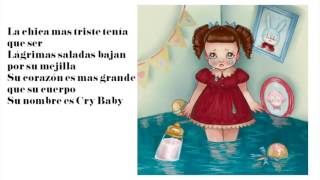 Historia de Cry baby -Melanie Martinez