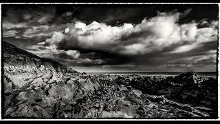 Black and White Landscapes: Stay Focused with Doug McKinlay