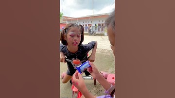 Thumbnail of nazwa nyuri makanan #music #song #cover #shortvideo #funny #dramangakak