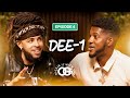 Dee1 on secrets to making money as an independent artist spirituality and manhood