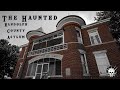 The Haunted Randolph County Infirmary || Paranormal Quest®