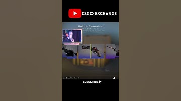 Unboxing sports gloves | CSGO #Shorts