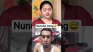 Ninik Dan Nunuk comedyshorts duet colab comedy lucu dagelan