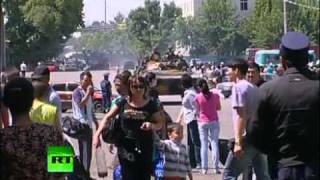 Central Asia - Kyrgyzstan - 20100612 - Osh - Krygyz-Uzbeks clashes - 03.