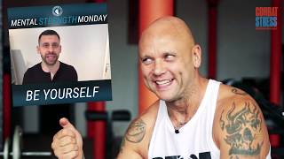 COMBAT STRESS w/ Gaz Burrows and Paul Wright