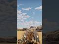 Pantsir-S1 Lock and Engagement Sequence