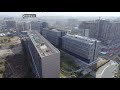 Waverock, Hyderabad - Drone Video 2019