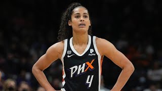 Skylar Diggins-Smith&#39;s 2022 WNBA Season Highlights!