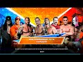 Orton Vs Triple H Vs Batista Vs John Cena Vs Undertaker Vs Mysterio Vs Alberto Del Rio Vs Sheamus 