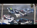 Every Big One from the Daytona 500 from 2001 to 2019