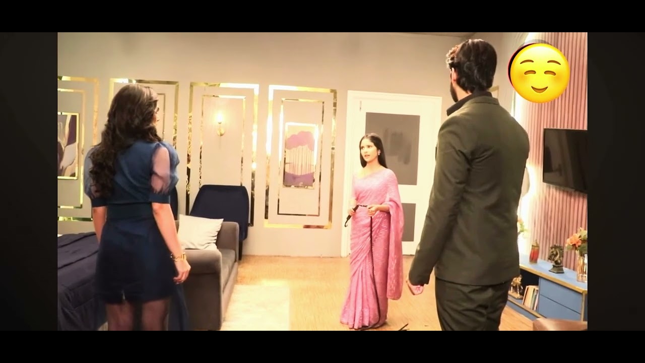 Mangal Laxmi today New Episode ||लक्ष्मी ने मारा जिया को| mangal Laxmi New Episode 