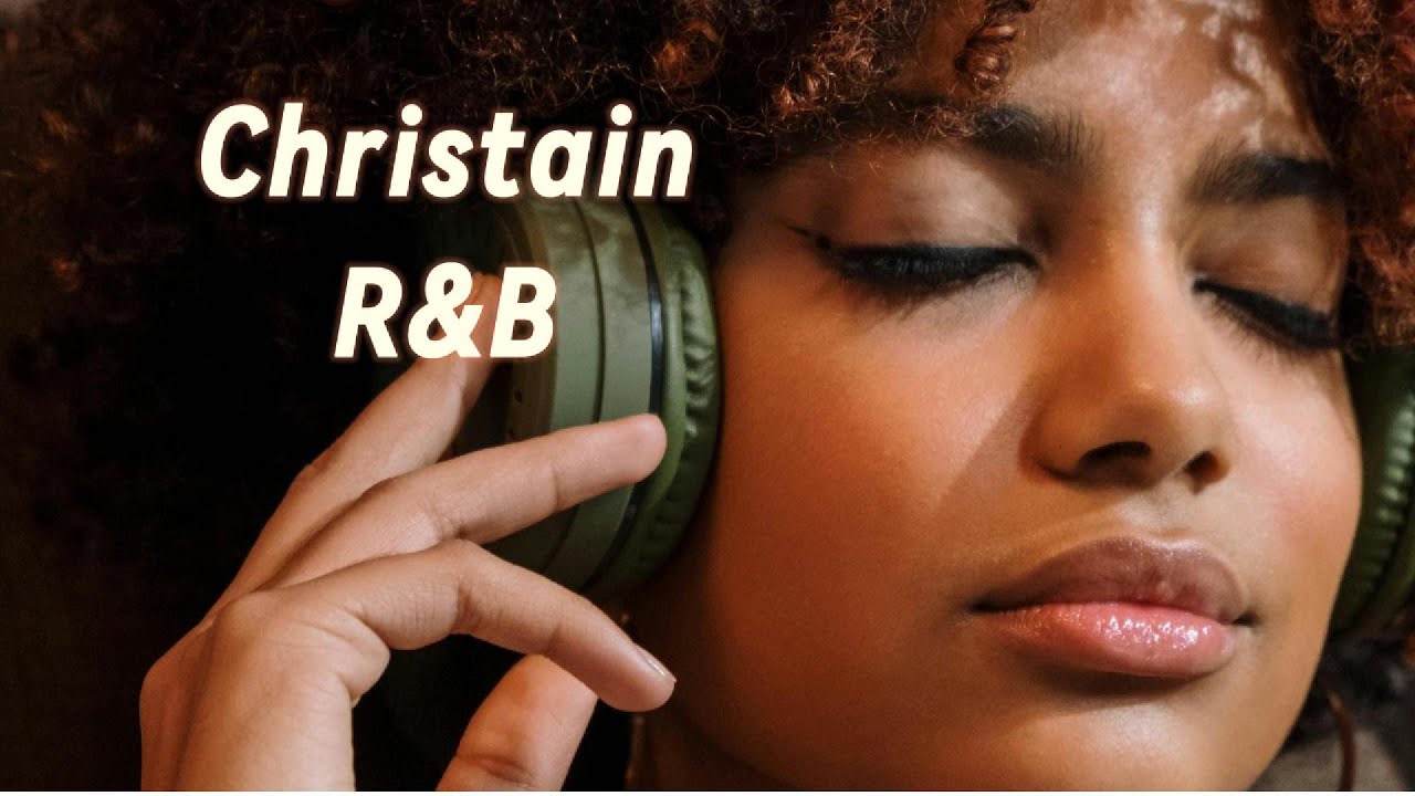 Christian R&B Worship Mix (30 Minutes) | Voice of Graces