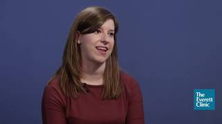 Early Reading: Kelley Kadunc, MD, The Everett Clinic at Smokey Point Pediatrics