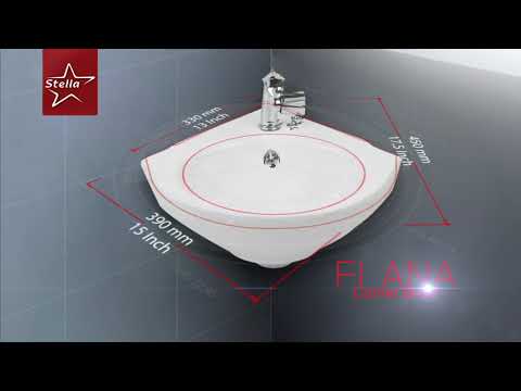 Elana Corner Basin