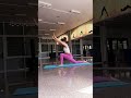 Happy Spine Yoga