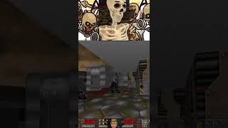 Beer Jumpscare #doom #gaming #mods