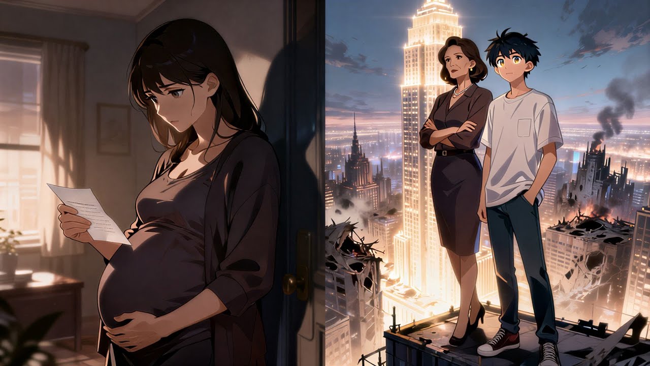 “Me dijo ‘aborta o vete’ — Elegí irme | PARTE 2 (FINAL)”