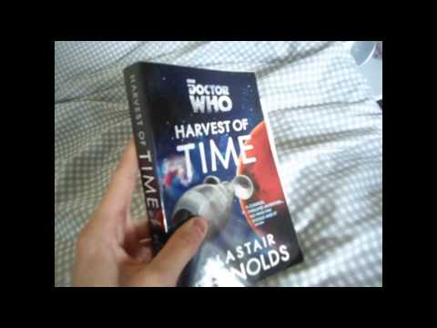 Underworld Updates #6 Harvest of Time