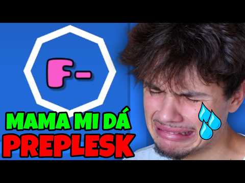 Vysvedčenie z Geometry Dash dopadlo KATASTROFÁLNE...