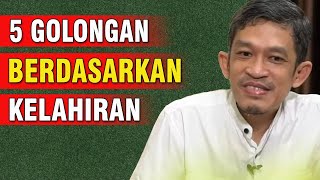 Cara Mengenali Diri dari Kelahiran | Ust. Dr. H. Fahruddin Faiz, S.Ag M.Ag | Channel Ngaji Filsafat
