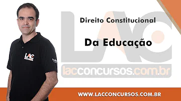 Quanto o município deve gastar com a educação?