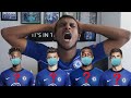 8 Chelsea Players To Self-Isolate After Positive Tests!! || How This Impacts Transfers/Pre-season