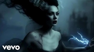 DEFCON SIX - Lady Frankenstein (Official Music Video)