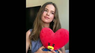 Kristina Pimenova Photos 2019