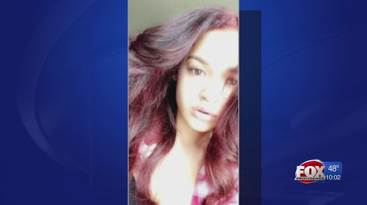 16-year-old girl killed in crash on I-95 in Warwick
