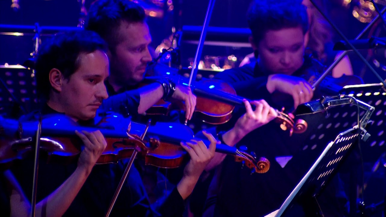 FMF 2018 | Scoring4PolishDirection | The Man with Magic Box