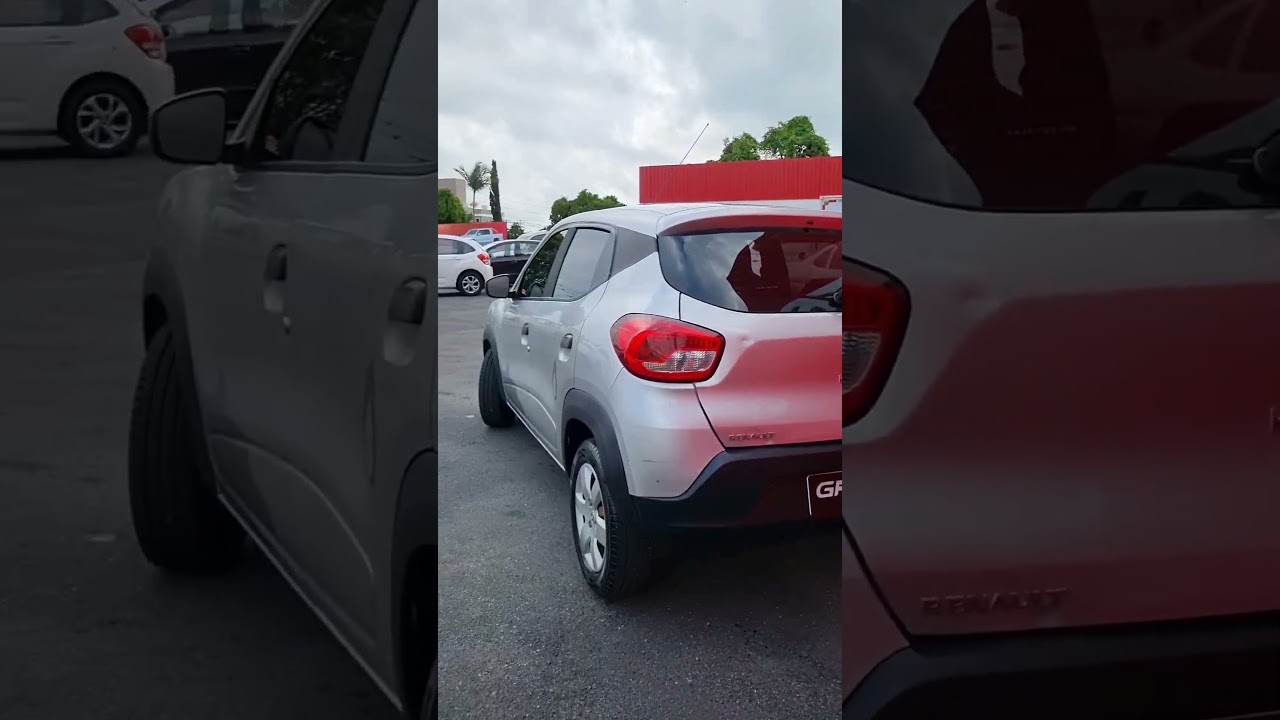 Kwid 2018