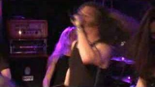 Amoral - Pusher (Live at Rocktown, Helsinki)