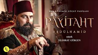 Payitaht Abdülhamid - Halil Halid Aşk Resimi