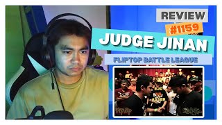Fliptop - Asser vs Ejo | Review Video #1159