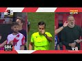 HIGHLIGHTS | Rayo Vallecano 3-3 Real Sociedad | Hosts secure late comeback in drama filled game
