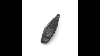 Blue Sapphire Crystal 11.09 Ct. from Ceylon | GLS38615